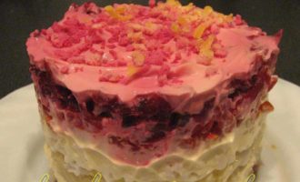 Сельдь под шубой классический рецепт