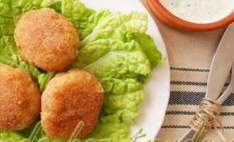 Рыбные котлеты из минтая рецепт очень вкусно
