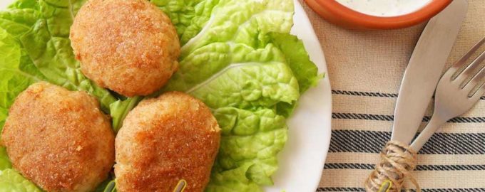 Рыбные котлеты из минтая рецепт очень вкусно