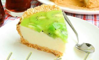 как приготовить торт суфле